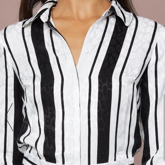 Bebe Romper - Picture 3 of 5